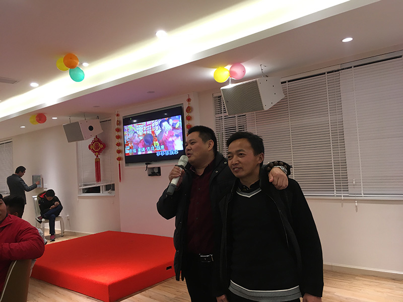 广东筑境生态园林有限公司