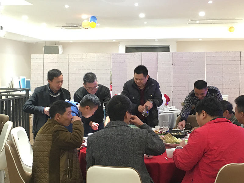 广东筑境生态园林有限公司
