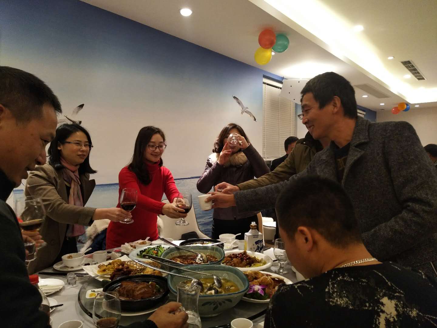 广东筑境生态园林有限公司