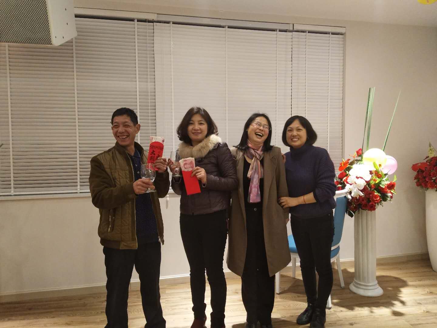 广东筑境生态园林有限公司