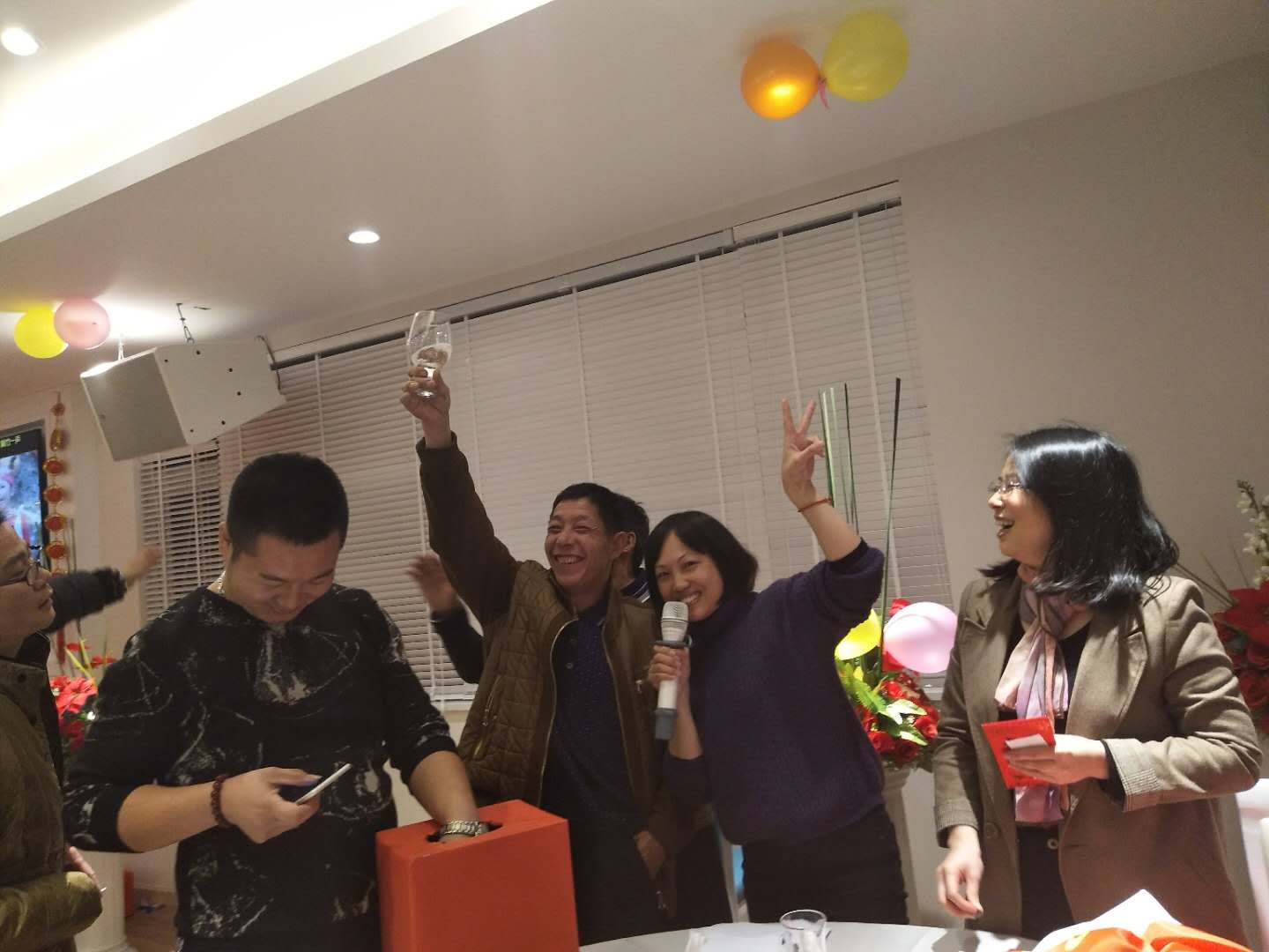 广东筑境生态园林有限公司