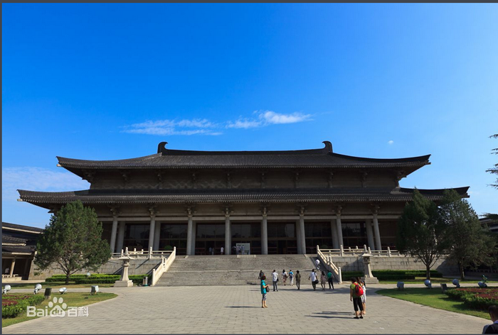 广东筑境生态园林有限公司