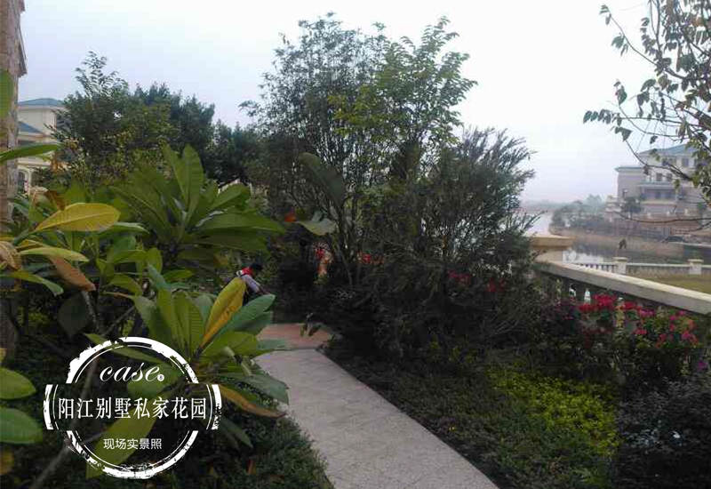 阳江御景湾花园